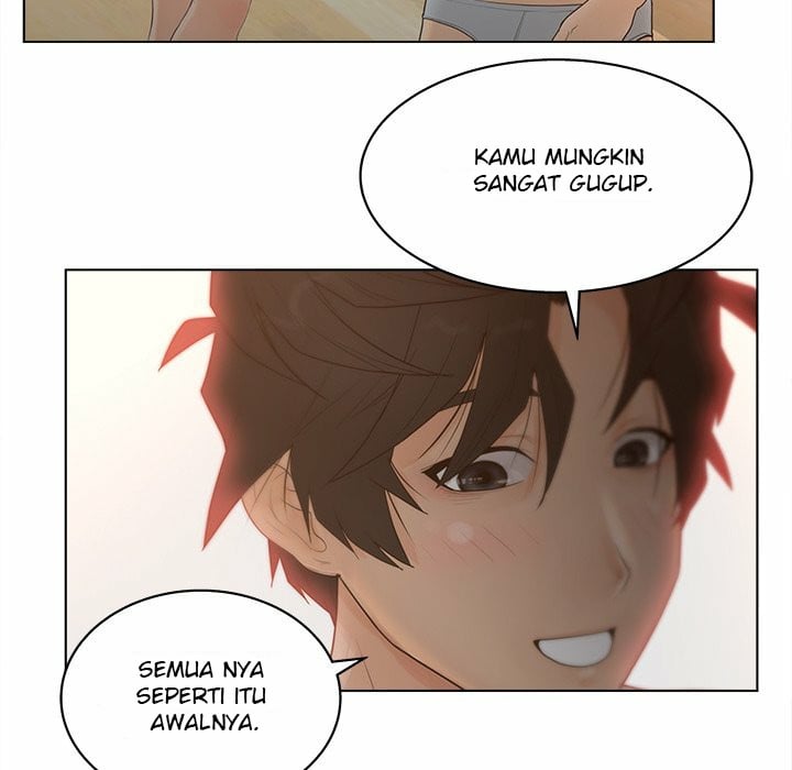 Share Girls - Chapter 13 82