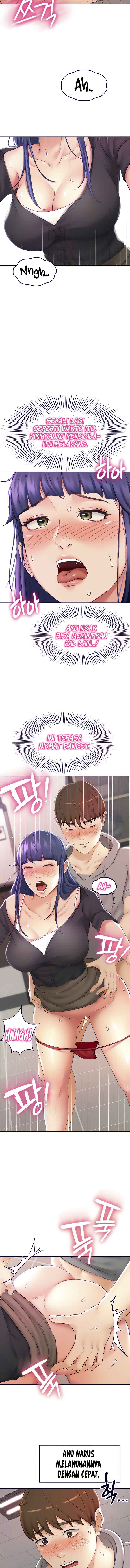 The Little Master - Chapter 13 11