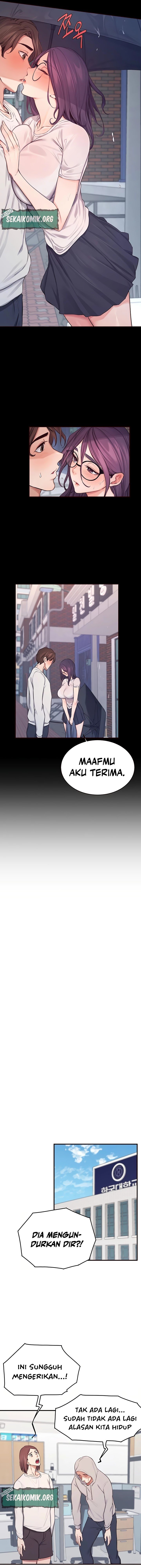 Selfless 100% - Chapter 13 10