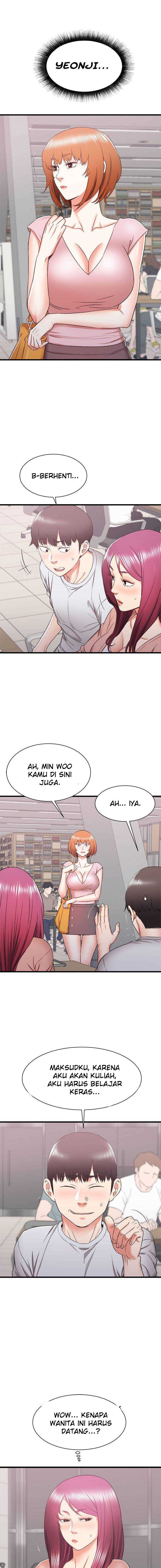 Staying at The Sisters House - Chapter 13 7