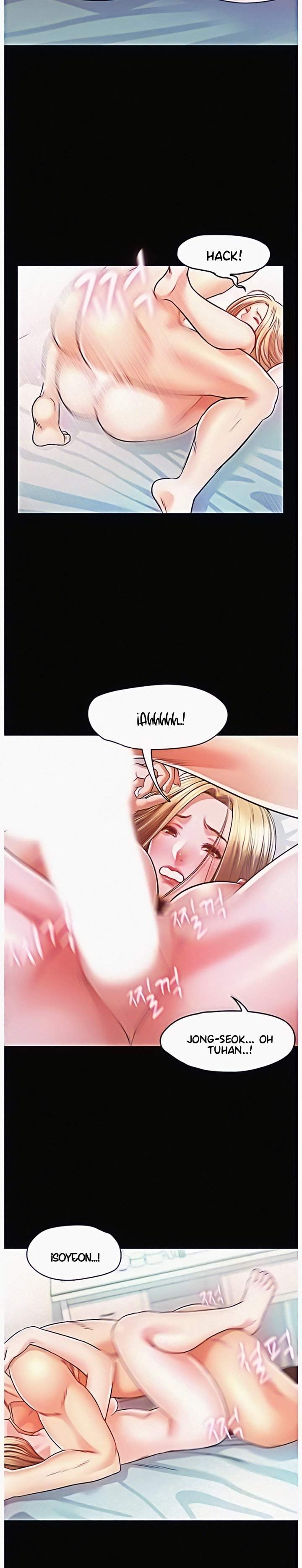 Who did you do with - Chapter 14 23 Who did you do with - Chapter 14 23