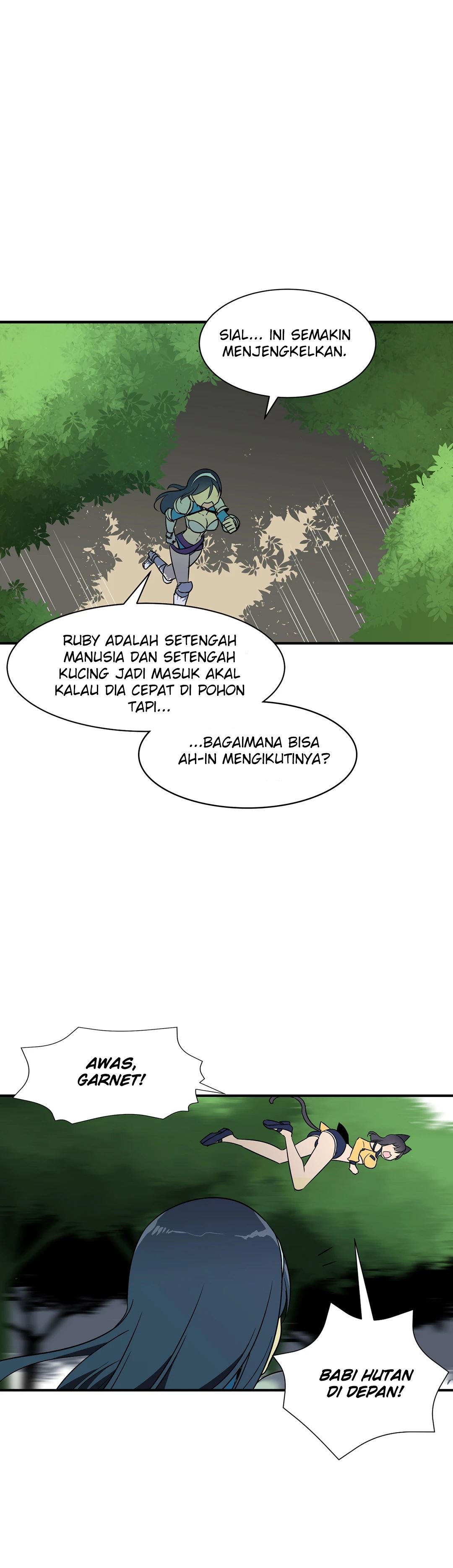 Rise and Shine, Hero! - Chapter 13 20 Rise and Shine, Hero! - Chapter 13 20