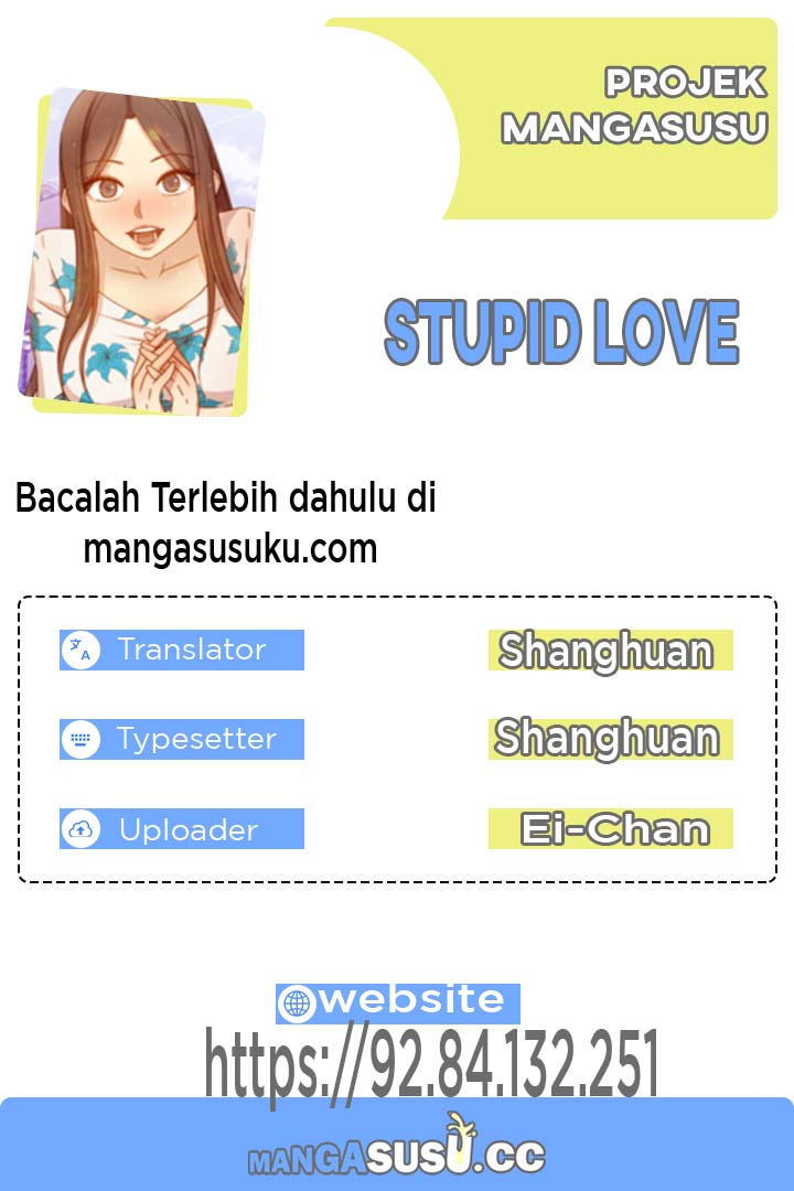 Stupid Love - Chapter 13 1 Stupid Love - Chapter 13 1