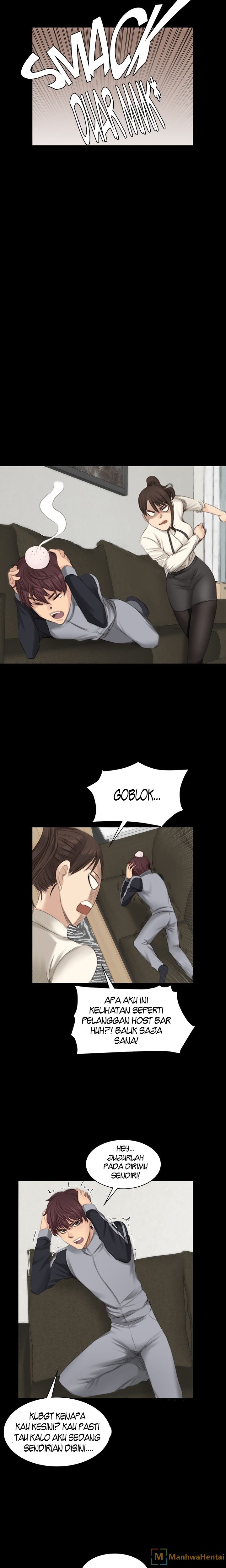 Producer: Trainee - Chapter 13 21