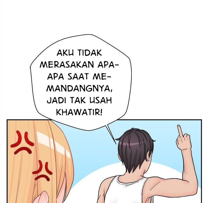 Crossing the Line - Chapter 13 67