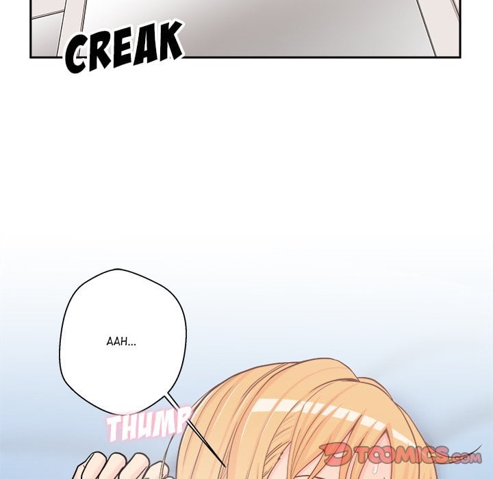 Crossing the Line - Chapter 13 125