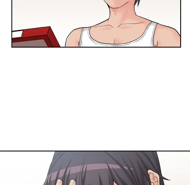 Crossing the Line - Chapter 13 102