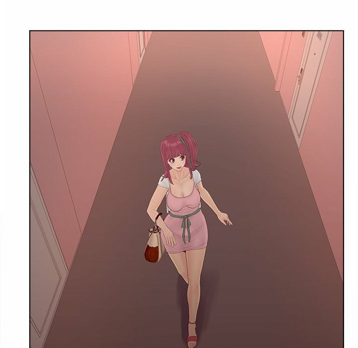 Share Girls - Chapter 13 70