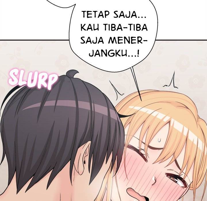 Crossing the Line - Chapter 13 115