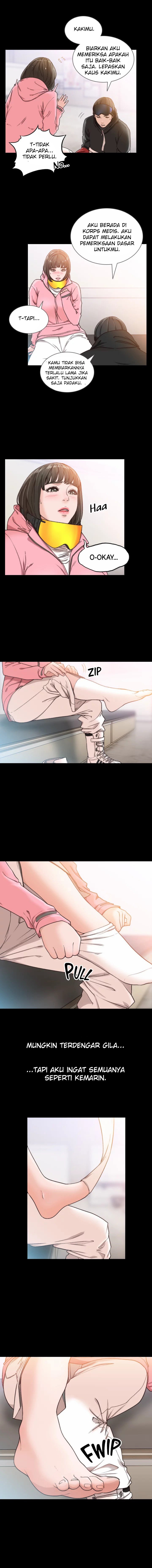 Ex-Girlfriend - Chapter 13 5