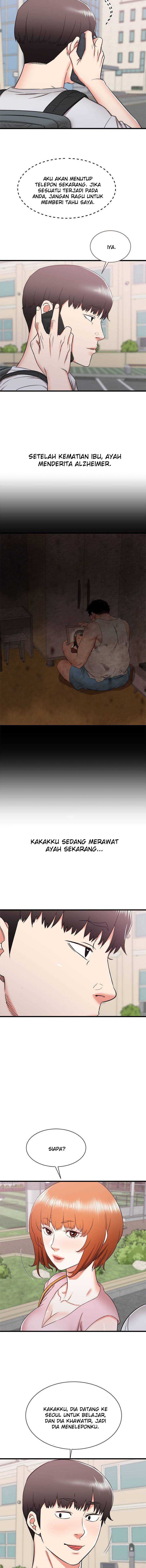 Staying at The Sisters House - Chapter 13 13