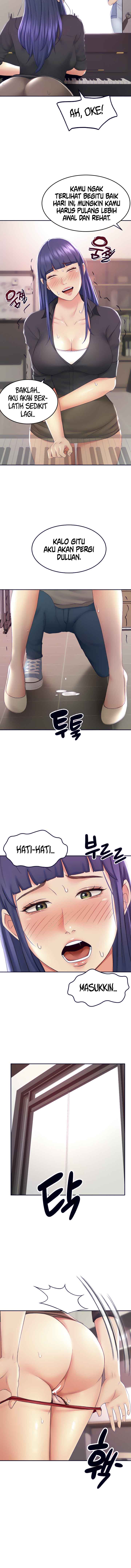 The Little Master - Chapter 13 9