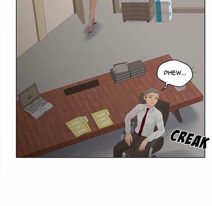 Share Girls - Chapter 13 63