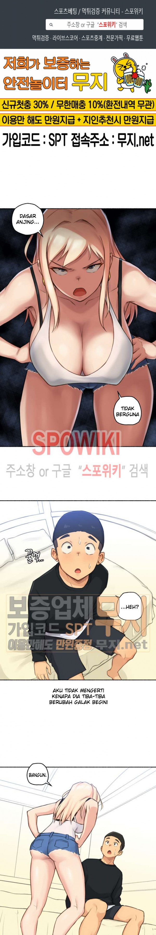 I Did This - Chapter 13 3