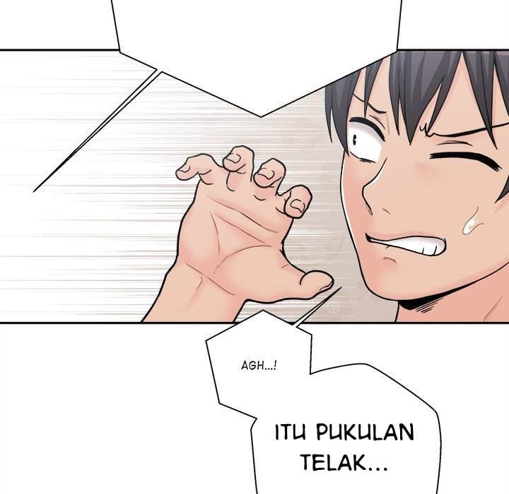 Crossing the Line - Chapter 13 92