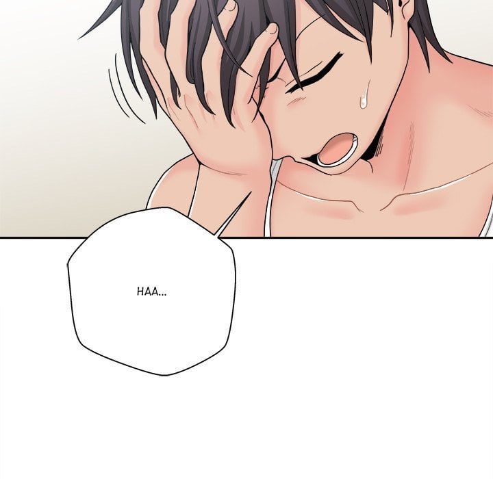Crossing the Line - Chapter 13 103
