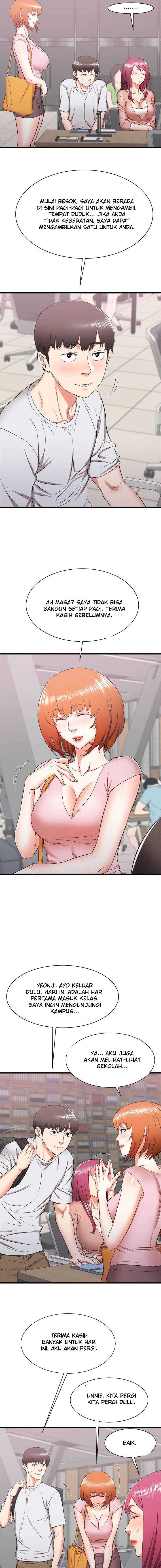 Staying at The Sisters House - Chapter 13 9