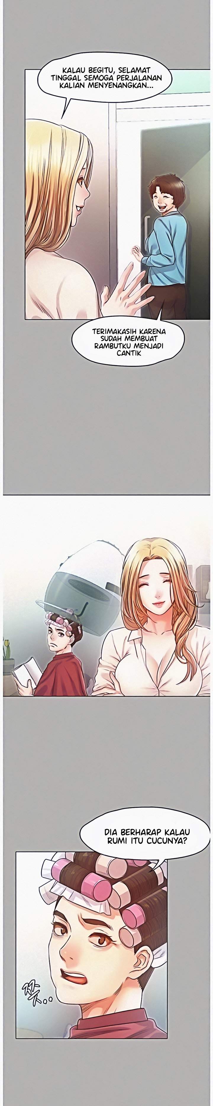 Who did you do with - Chapter 14 44 Who did you do with - Chapter 14 44