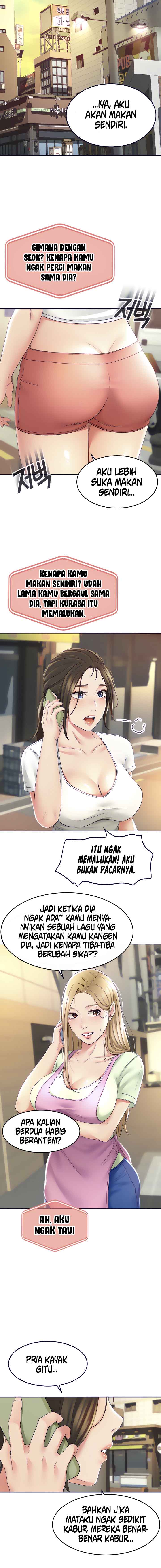 The Little Master - Chapter 13 14