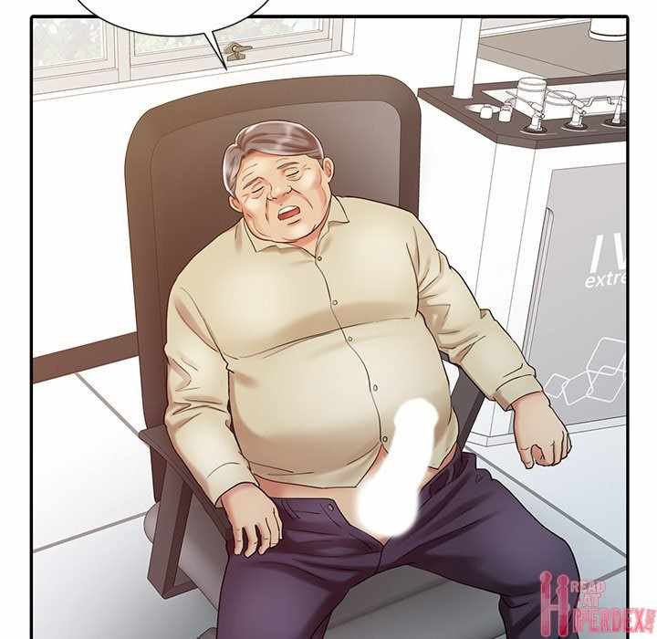 The Hand of Legend - Chapter 13 89