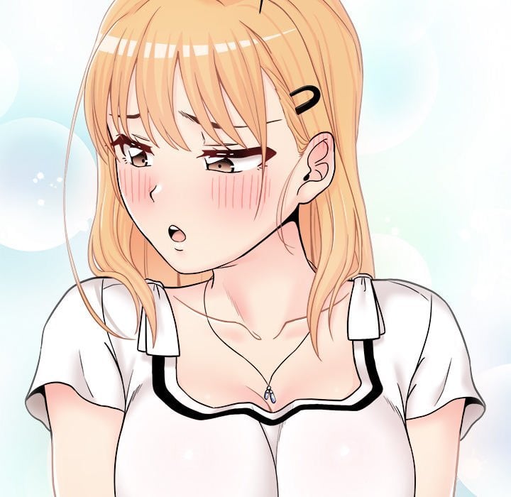 Crossing the Line - Chapter 13 75