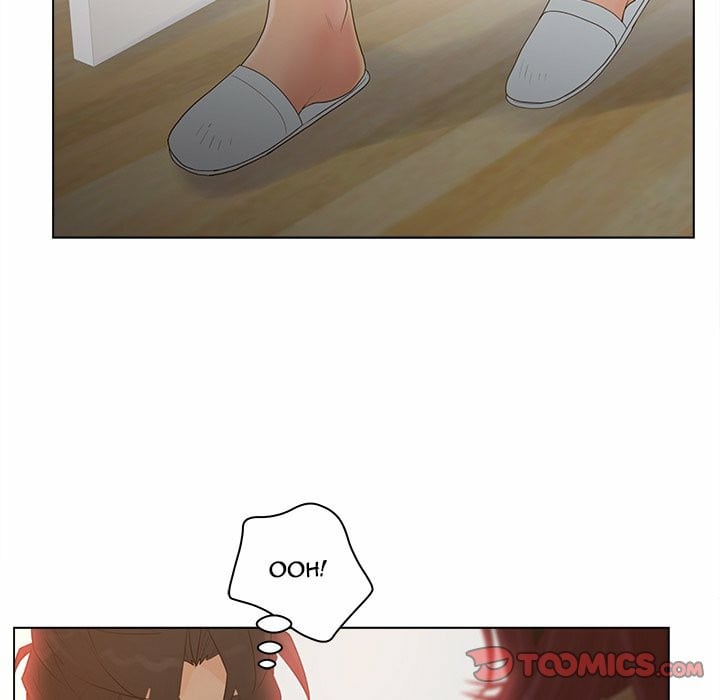 Share Girls - Chapter 13 76