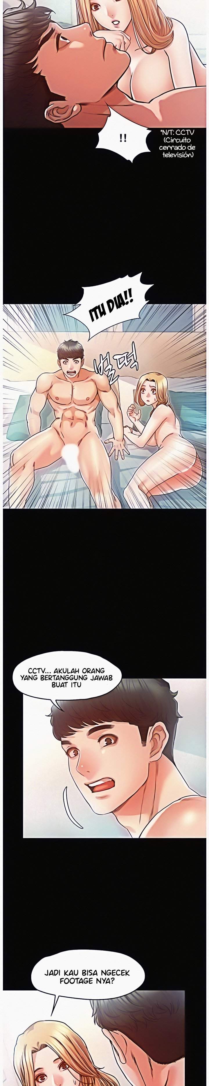 Who did you do with - Chapter 14 50 Who did you do with - Chapter 14 50