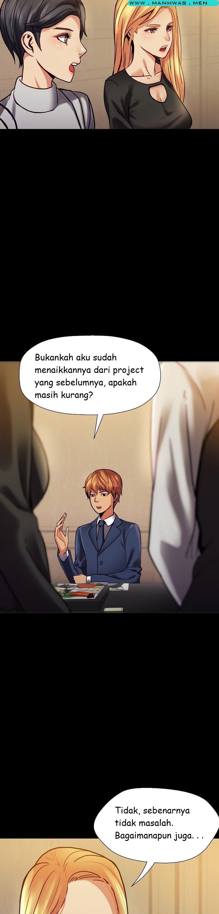 Sister Wife - Chapter 13 4