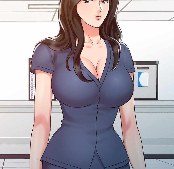 The Hand of Legend - Chapter 13 110