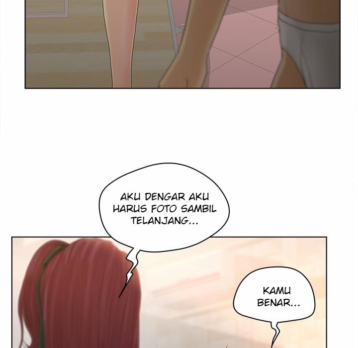 Share Girls - Chapter 13 86