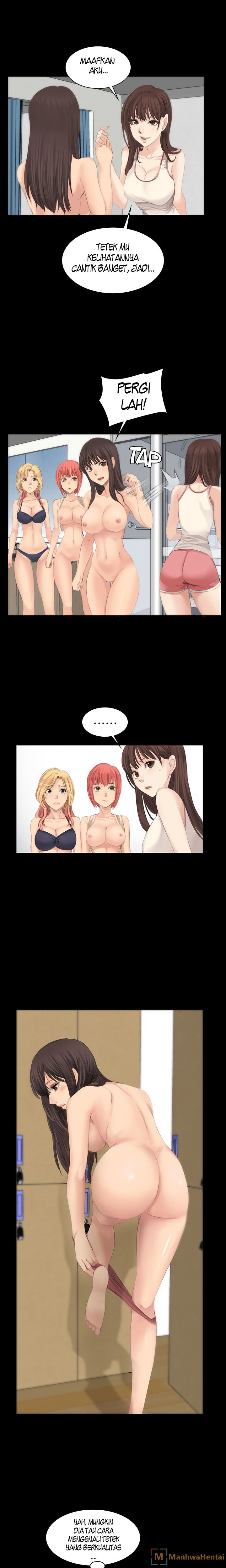 Producer: Trainee - Chapter 13 7