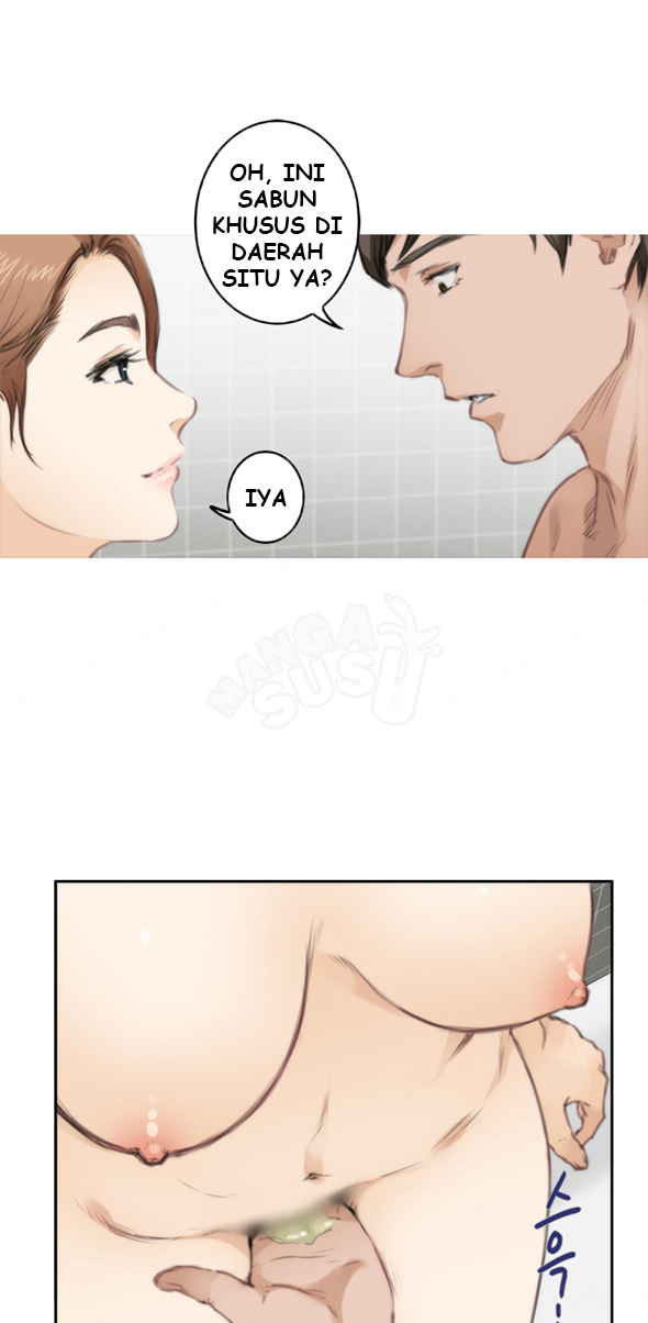 H-Mate - Chapter 76 9