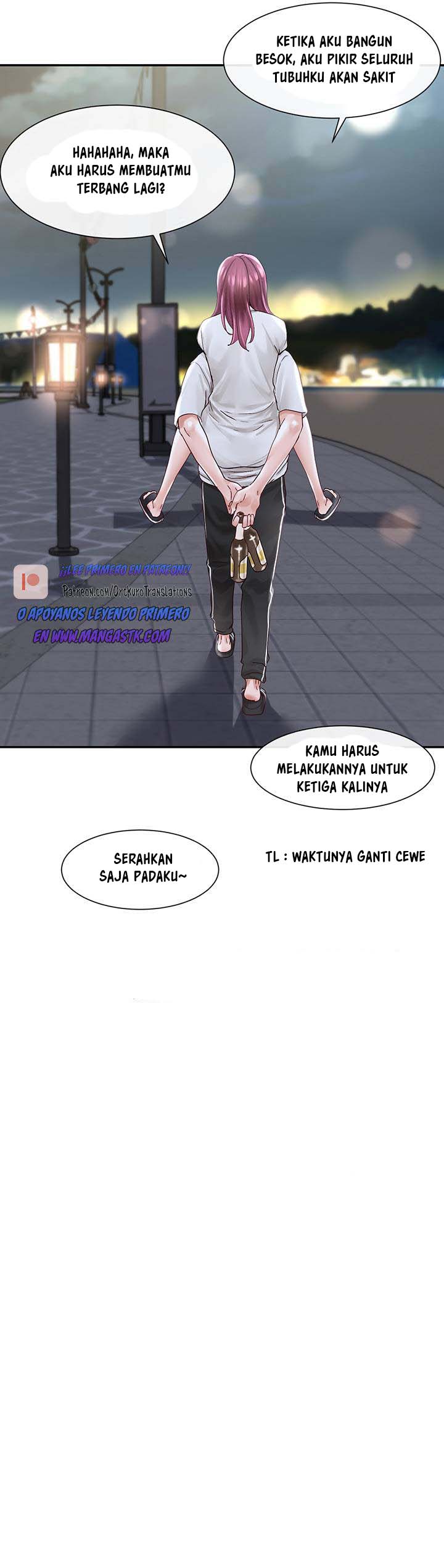 Circles - Chapter 76 10