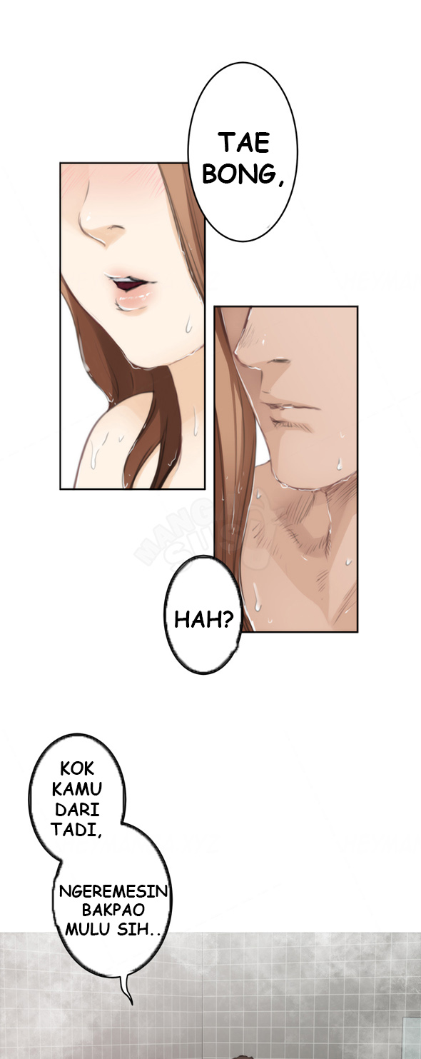 H-Mate - Chapter 76 3