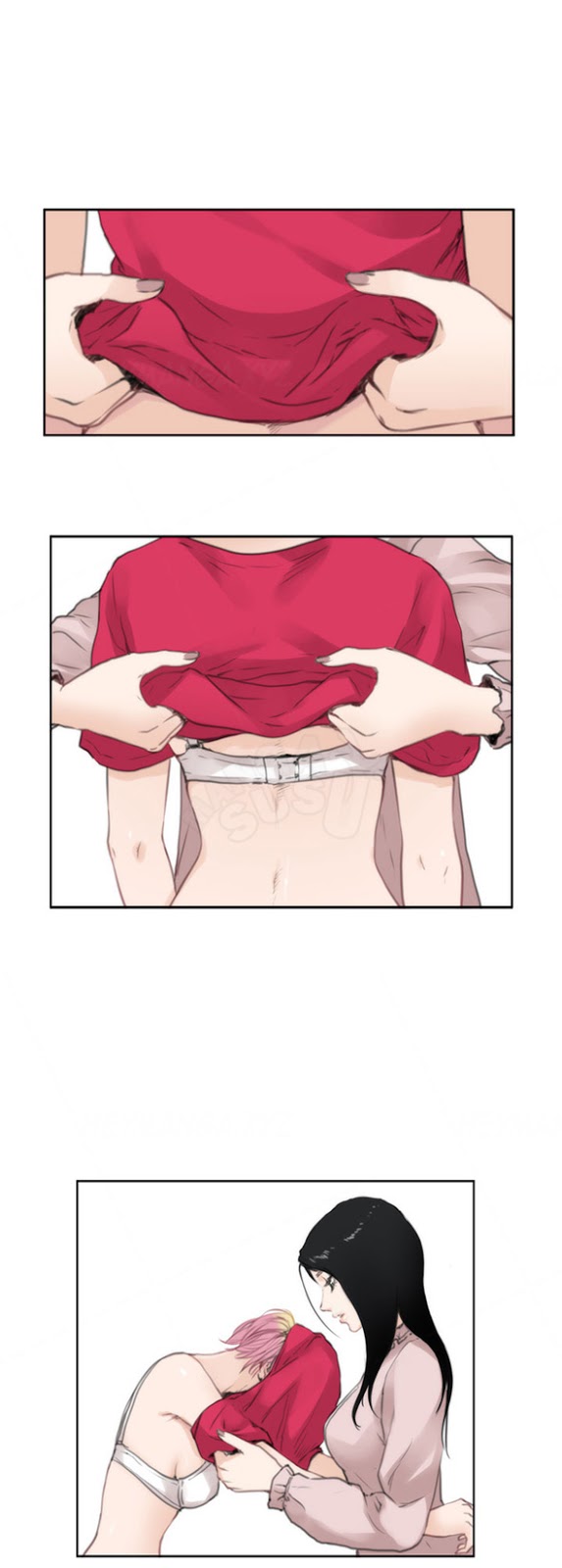 H-Mate - Chapter 76 23