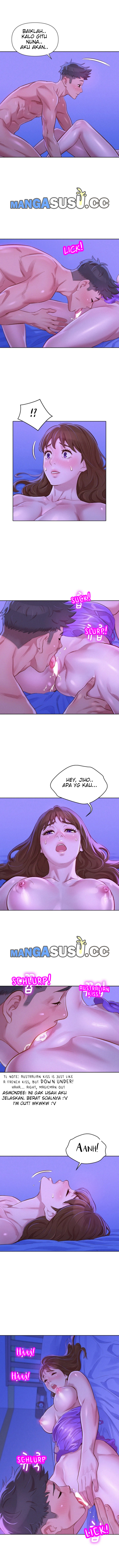 Sister Neighbor - Chapter 76 9