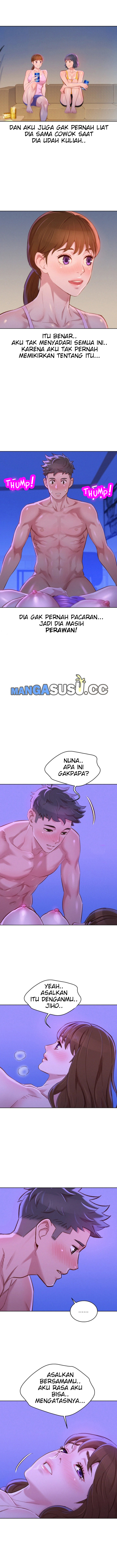 Sister Neighbor - Chapter 76 8