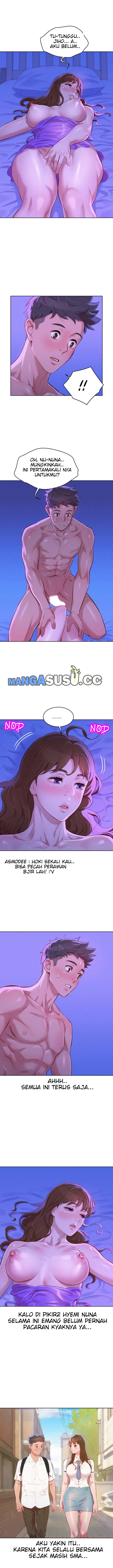 Sister Neighbor - Chapter 76 7