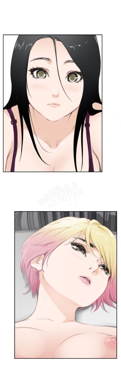 H-Mate - Chapter 76 30