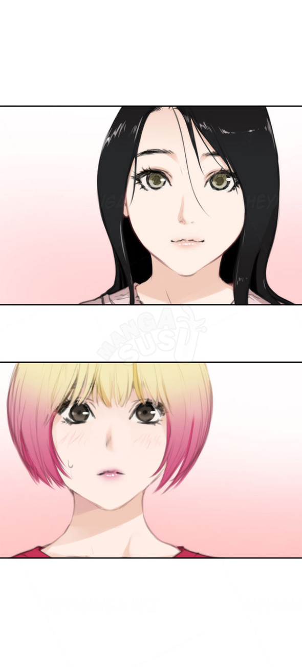 H-Mate - Chapter 76 17