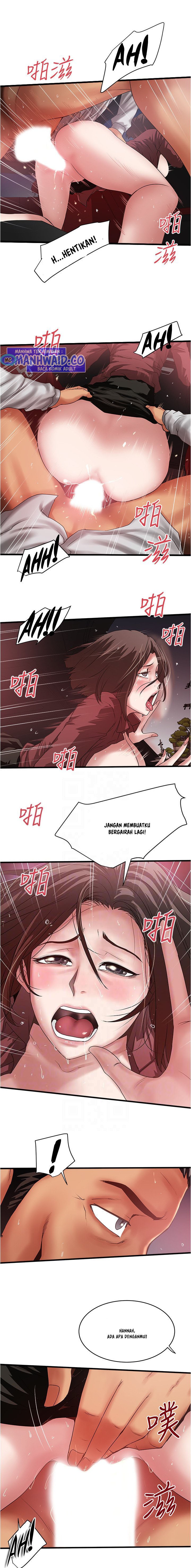 The Housemaid - Chapter 85 2 The Housemaid - Chapter 85 2