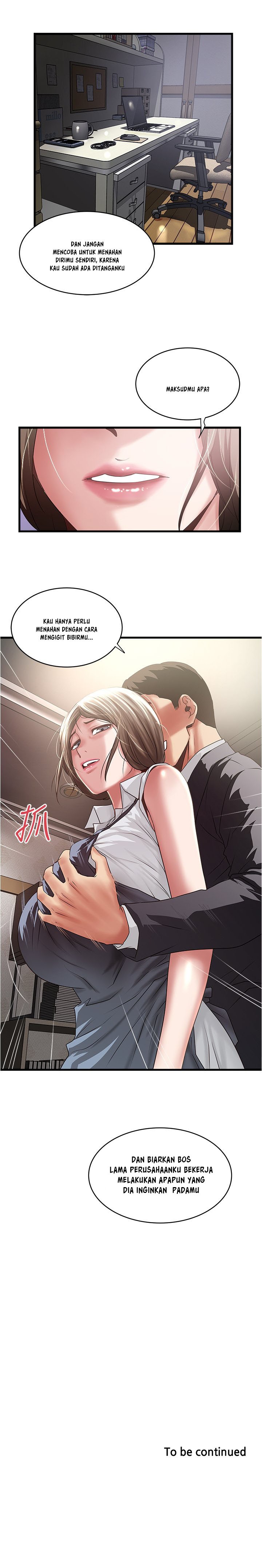 The Housemaid - Chapter 85 12 The Housemaid - Chapter 85 12