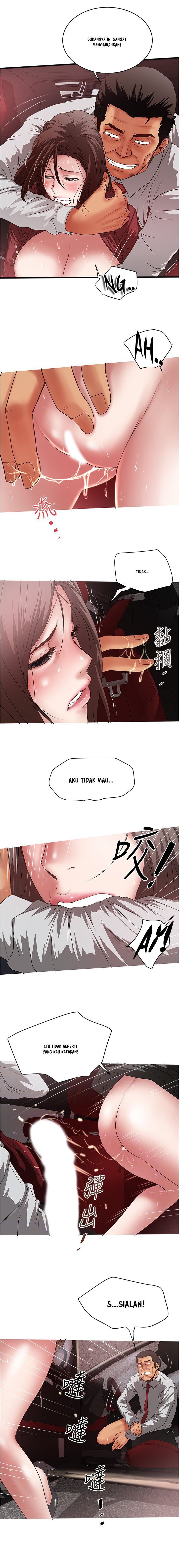 The Housemaid - Chapter 85 3 The Housemaid - Chapter 85 3