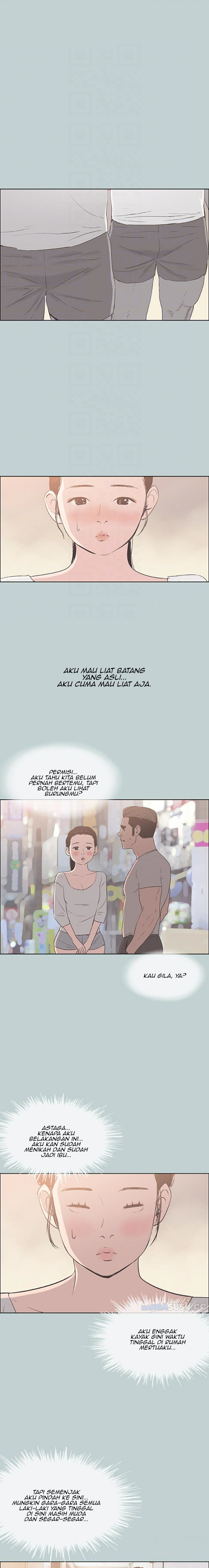 Love Square - Chapter 85 12