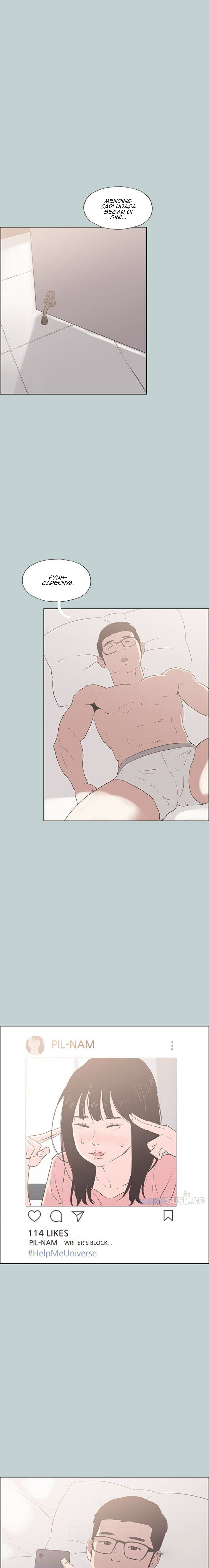Love Square - Chapter 85 16