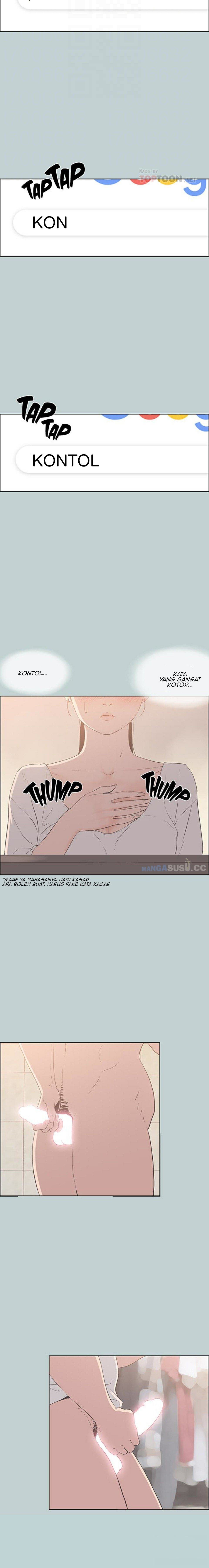 Love Square - Chapter 85 9
