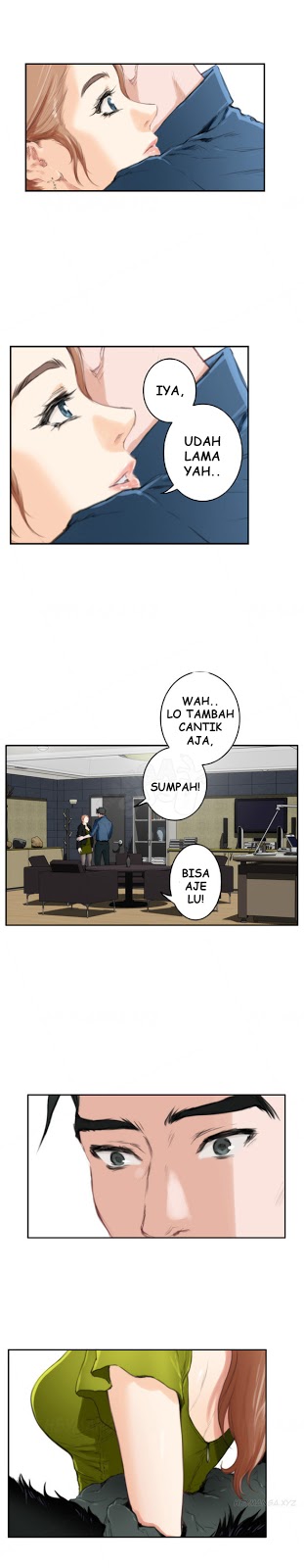 H-Mate - Chapter 85 14