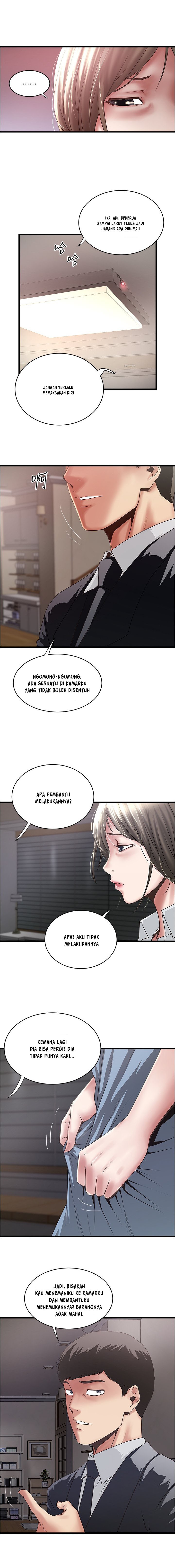 The Housemaid - Chapter 85 10 The Housemaid - Chapter 85 10