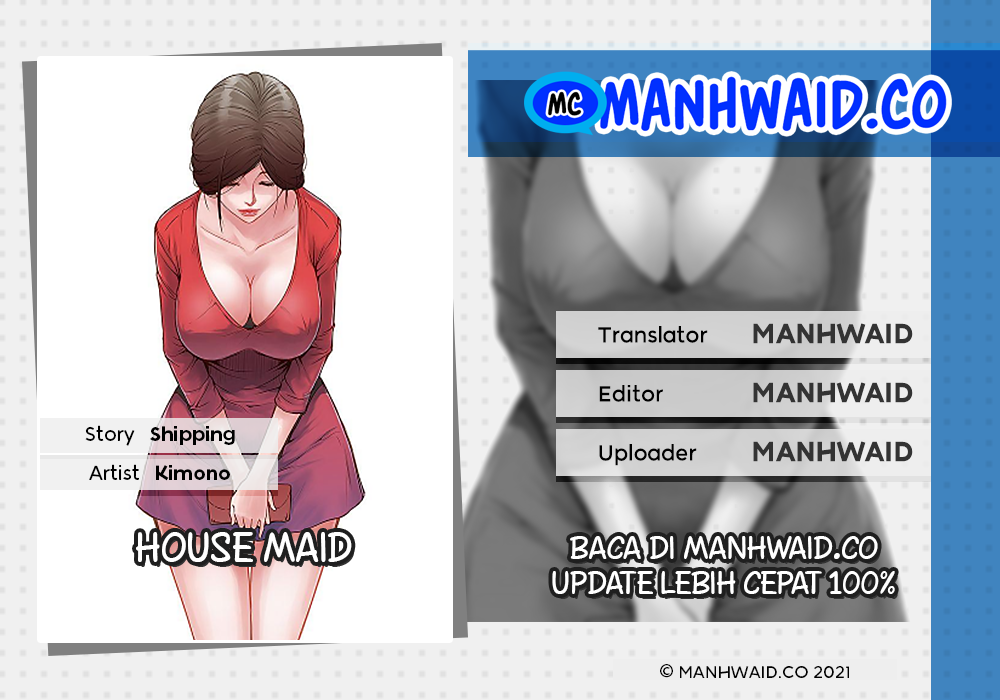 The Housemaid - Chapter 85 1 The Housemaid - Chapter 85 1