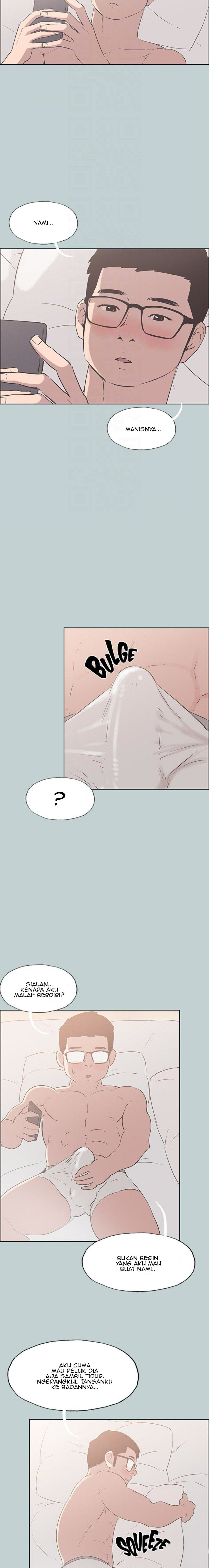 Love Square - Chapter 85 17
